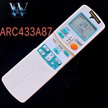 100% New ARC433A87 A/C controller Air Conditioner air conditioning remote control suitable for daikin ARC433A17 ARC433A22 2024 - buy cheap