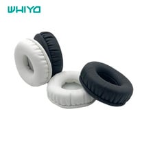 Whiyo 1 пара сменных амбушюров, подушечки для подушек, подушечки для Sennheiser Urbanite XL, Накладные наушники 2024 - купить недорого