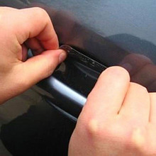 4 Pcs Car Door Handle Invisible Transparent Anti-scratch Protection Protector Sticker YAN88 2024 - buy cheap