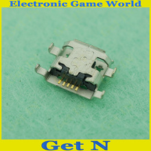 30x USB Power Charging Connector Port For Zte V880 U880 N880S N760 Micro phone Data USB Female Jack 2024 - buy cheap