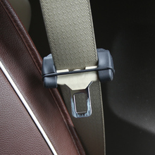 Capa de silicone de proteção para cinto de segurança para chevrolet chevry cruze sedan hatchback 2009-2014 2024 - compre barato