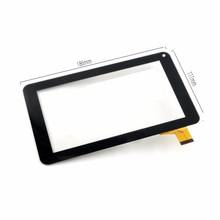 New 7 Inch Touch Screen Digitizer Glass Sensor Panel For QX20150905 HK70DR2201-V01 2024 - buy cheap