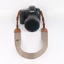 Universal Retro Vintage Camera Shoulder Neck Strap For Sony Nikon Canon Olympus DSLR Camera Slings Strap Belt Camera Accessories 2024 - buy cheap