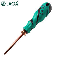 LAOA Multifunction Retractable Screwdriver S2 Alloy Steel Magnetic Screwdriver Tool Repair Tool 2024 - buy cheap