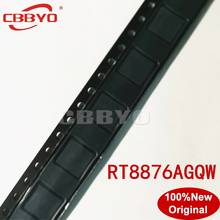 5pcs/lot 100%New RT8876A RT8876AGQW QFN-56 2024 - buy cheap