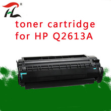 Совместимый с HTL Черный тонер-картридж для принтера HP Q2613A 2613a 2613 LaserJet 1300/1300n 2024 - купить недорого