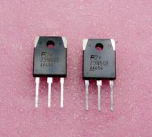 Módulo de diodo transistor, TO-3P ORIGINAL, ROHS 10, unids/lote, 23N50E FMH23N50E, Envío Gratis 2024 - compra barato
