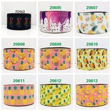 free shipping printed cartoon grosgrain ribbon 20614 2024 - buy cheap