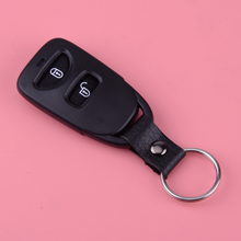 DWCX-carcasa de 2 botones de la llave a distancia del coche, mando a distancia, entrada sin llave para KIA Sportage 2005, 2006, 2007, 2008, 2009, 2010 2024 - compra barato