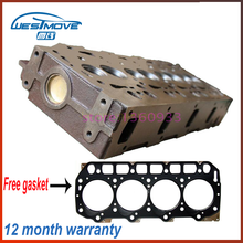 Cylinder head for Komatsu FD30T FD25T FD20T FD30T-17 FD25T-17 FD20T-17 Forklift D 8V ENGINE : 4D94E 2024 - buy cheap