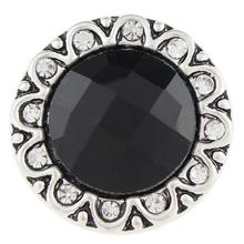 Jayna Lee 18mm 20mm Crystal Snap Charm Pops Fit Ginger Snaps Interchangeable Jewelry for women men gifts GJS1109 2024 - buy cheap