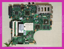 Top quality , For HP laptop mainboard 585221-001 4515S 4416S laptop motherboard,100% Tested 60 days warranty 2024 - buy cheap