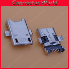 30pcs/lot micro USB Jack socket connector charging port USB data port dock plug pcb replacement repair for asus p023 p024 2024 - buy cheap