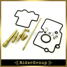 Carb Rebuild Kit Para Honda CRF250X 2004 2005 2006-Kit de Reparo Do Carburador 2024 - compre barato