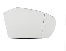 Right side Mirror Glass Wide Angle Heated for Mercedes W169 W245 A170 A200 B180 1698100821 2024 - buy cheap