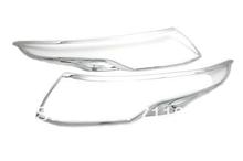 Car Styling Chrome Head Light Cover For Range Rover Evoque 2011-2013 Pre-facelifted Model 2024 - buy cheap