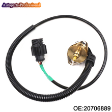 20706889 New Oil Pressure Sensor Truck Parts For VOLVO FH 20374280 20478260 7420706889 742070680 2024 - buy cheap