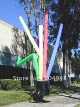 inflatable Air dancer for advertising decoration 2024 - buy cheap