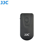 JJC Shutter Release IR Infrared Wireless Remote Control Controller For Sony a7SIII A6000 A7SM2 A7 NEX-7 NEX-5R A77 II A99 A7R IV 2024 - buy cheap