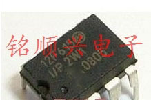 Free shipping 5pcs/lot PIC12F615-I / P 8-bit PIC microcontrollers DIP8 new original 2024 - buy cheap