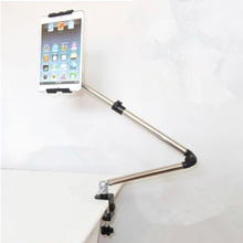 Vmonv-soporte Flexible de brazo largo para tableta y teléfono, soporte de 360 grados para 4 a 10 pulgadas, Ipad Mini Air, iPhone X, mesa de cama 2024 - compra barato