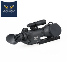 Eagleeye Aries MK 390 Paladin Night Vision Rifle Scope For Hunting Shooting OS27-0010 2024 - buy cheap