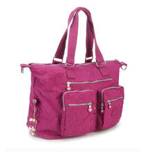 TEGAOTE Large Bag for Women 2021 Famous Brand Handbags Female Casual Tote Beach Shoulder Bag Ladies Sac Bolsa Feminina Black 2024 - buy cheap