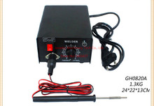 Free Shipping Jewelry Making Tools 220V Wax Welding Machine Jewelry Wax Welder 2024 - buy cheap