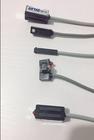 10 pces CS1-G CS1-S CS1-U CS1-F CS1-J CS1-M interruptor magnético dc/AC5-240V 100ma 10 w sensor de indução magnética do cilindro - compare preços