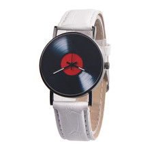 2018 Men Watches 2018 Luxury Brand Fashion  Casual  Unisex Retro Design Band Analog Alloy Quartz Watch 11.06 2024 - buy cheap
