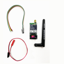 EyeZone Yuan 5.8G 5.8Ghz 600mw 8ch raceband video transmitter for RC Racing Drone 2024 - buy cheap