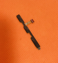 Original Power On Off Button Volume Key Flex Cable FPC For Cubot X18 MT6737T Quad Core Free Shipping 2024 - buy cheap