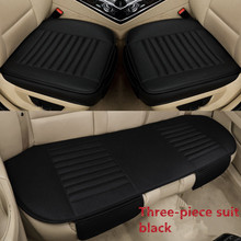 New Car seat covers, not moves car seat cushion accessories supplies, For Honda Accord Civic CRV Crosstour Fit City HRV 2024 - buy cheap