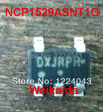 SMD transistor NCP1529ASNT1G NCP1529 uses SOT23-5 100% new 2024 - buy cheap