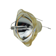 Venda imperdível-projetor original modelo de lâmpada sem cobertura, dt00821 2024 - compre barato