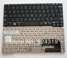 Teclado para ordenador portátil Samsung N148, N150, N151, NB20, NB30, N143, N158, N130, N145, diseño estadounidense, novedad de 100% 2024 - compra barato