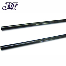 JMT-Brazo de tubo de fibra de carbono 3K, 16MM x 14MM x 185MM para multicóptero, patín de aterrizaje F450, 2 uds. 2024 - compra barato