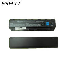 Laptop Battery For Toshiba Satellite C50 C70 C800 C840 C850 C870 L70 L800 L830 L840 L850 L870 M800 M840 P800 P840 P850 P870 C855 2024 - buy cheap