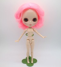 joint body Nude blyth Doll,Factory doll Suitable For DIY Toy For Girls 6695 2024 - buy cheap