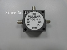 [Lan] os estados unidos, dispositivo de viés coaxial rf de alta tensão de 1-4500mhz 50v 1a t