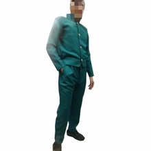 2018 YuYu Hakusho Cosplay Costume Urameshi Yuusuke Anime Costume 2024 - buy cheap