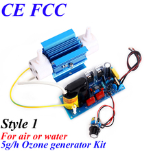 CE FCC ozone machine for cars 2024 - buy cheap