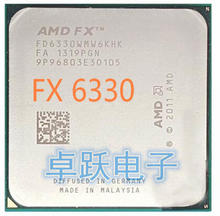 AMD FX-Series FX-6330 AMD FX 6330 Six Core AM3+ CPU 6330 free shipping 2024 - buy cheap