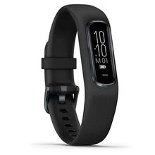 Garmin-reloj inteligente deportivo vivosmart 4 para mujer, pulsera con monitor de ritmo cardíaco, natación, correr, resistente al agua, original 2024 - compra barato