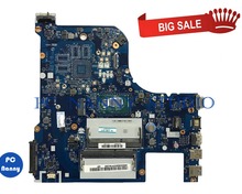 PCNANNY FOR LENOVO Z70-80 Z70-70 G70-80 G70-70 Laptop Motherboard 5B20G89493 AILG1 NM-A331 DDR3  testsd 2024 - buy cheap