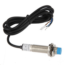 Free Shipping LJ12A3-4-Z/BX LJ12A3-4-Z/BY New Inductive Proximity Sensor Detection Switch NPN DC 6-36V 2024 - buy cheap