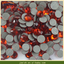 SS16 гиацинтовые камни и кристаллы стразы горячей фиксации 200 брутто/упаковка, дизайн хрустальных бусин. 2024 - купить недорого