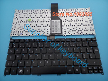 NEW AZERTY French keyboard for Acer Aspire V5-171 V5-123 V5-131 V5-121 S3-331 725 756 AO725 AO756 laptop French keyboard 2024 - buy cheap