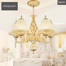 Home Living Room Bedroom Study Dining Chandeliers Offices & Business establishments Hotel Clothing Store Lighting chandelier 2024 - buy cheap