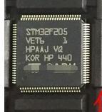 Freeshipping                          STM32F205VET6        STM32F205VET         STM32F205VE        STM32F205 2024 - buy cheap